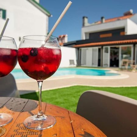 Chale Da Lala Villa อาโมรา ภายนอก รูปภาพ