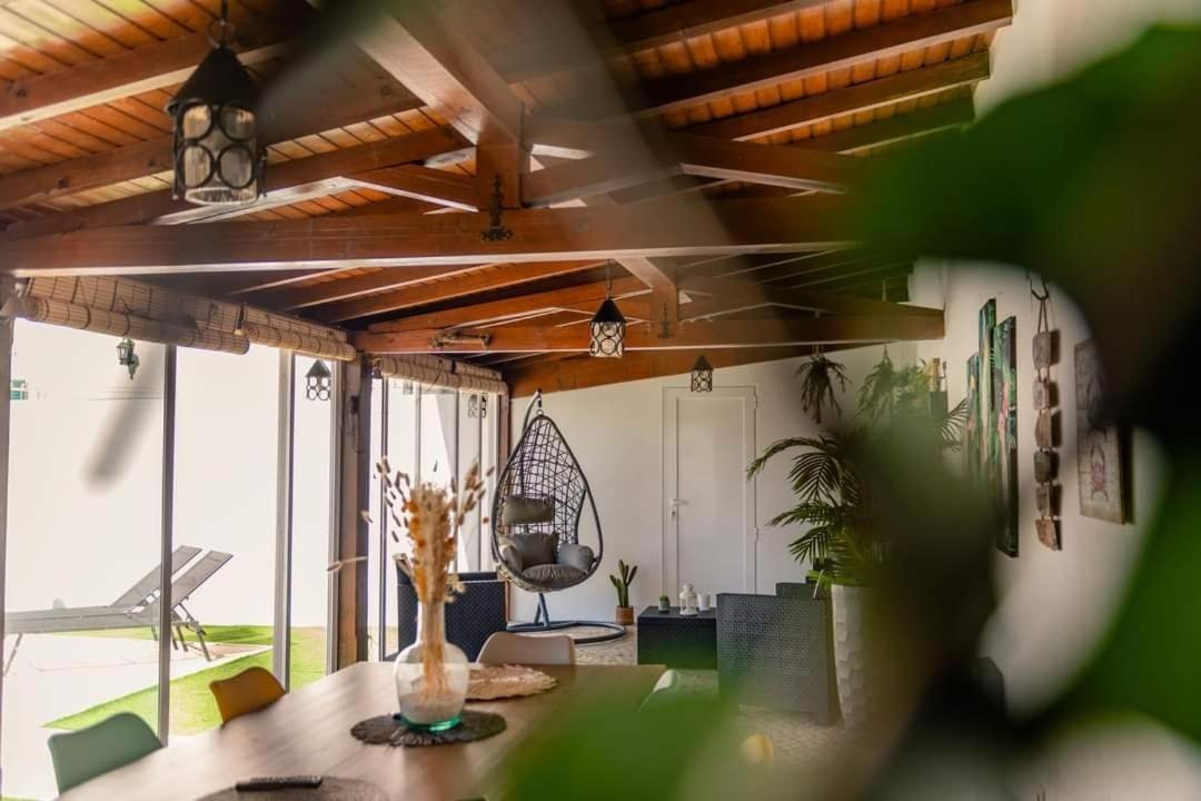 Chale Da Lala Villa อาโมรา ภายนอก รูปภาพ